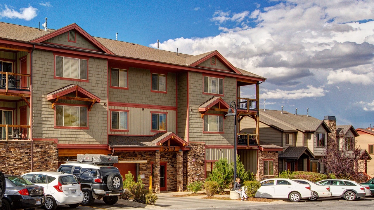 Photo of Outdoor in Bear Hollow Village