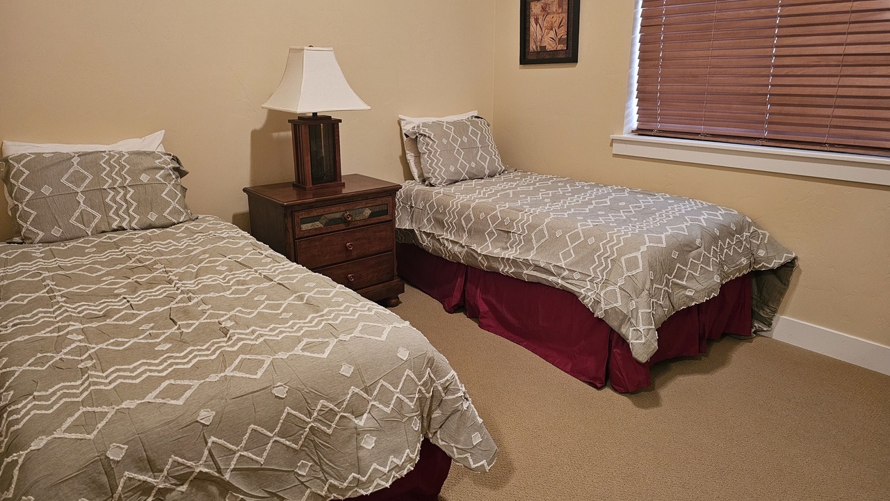Photo of Bedroom in Bear Hollow Village