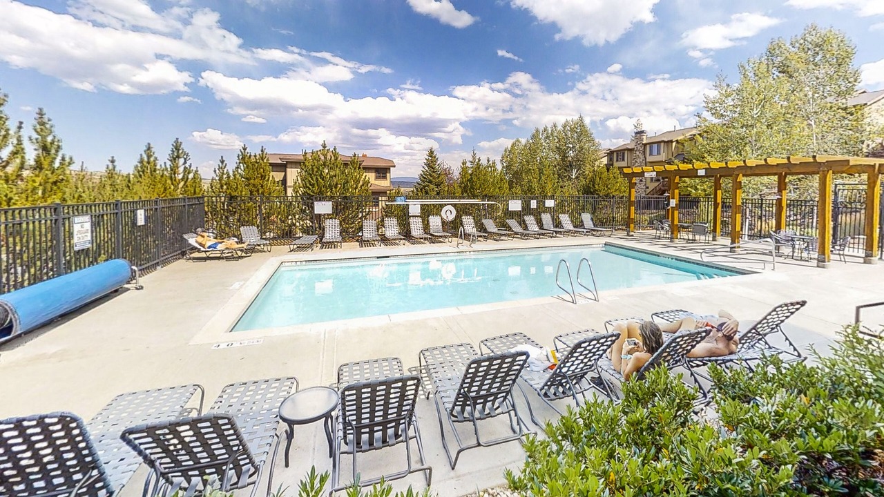 Photo of Outdoor in Bear Hollow Village