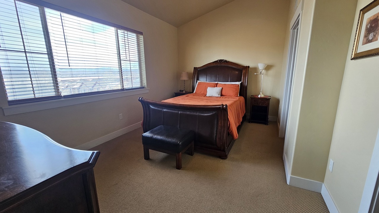 Photo of Bedroom in Bear Hollow Village