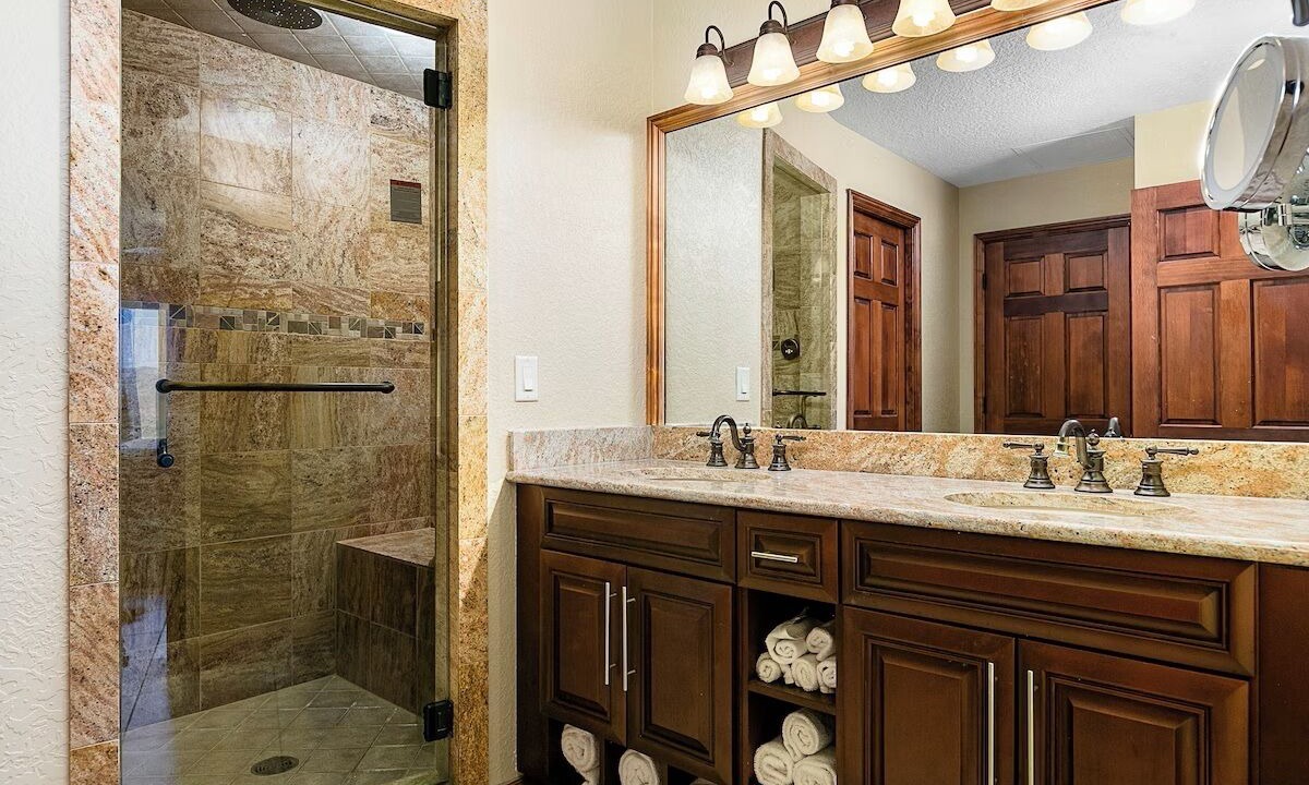 Photo of Bathroom in Park City