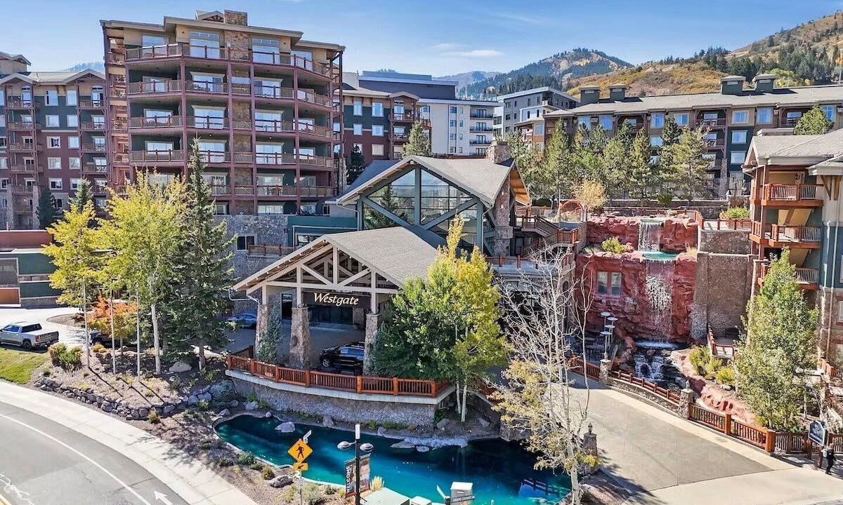 Photo of Outdoor in Park City
