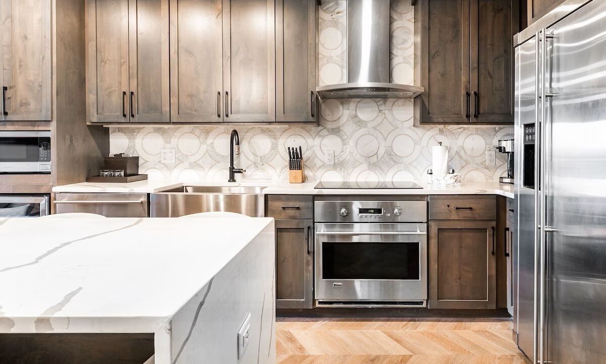 Photo of Kitchen in Park City