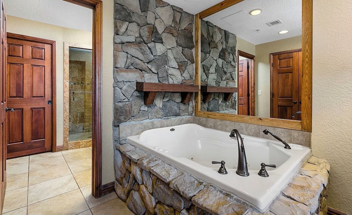 Photo of Bathroom in Park City