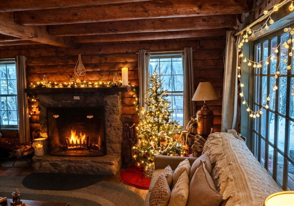 Photo of Livingroom in Wardsboro