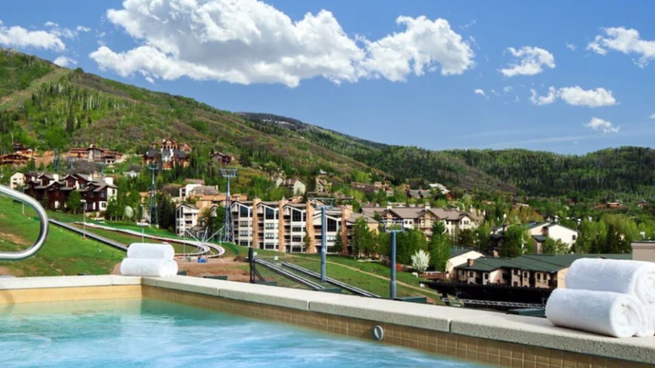 Photo of Outdoor in Steamboat Springs