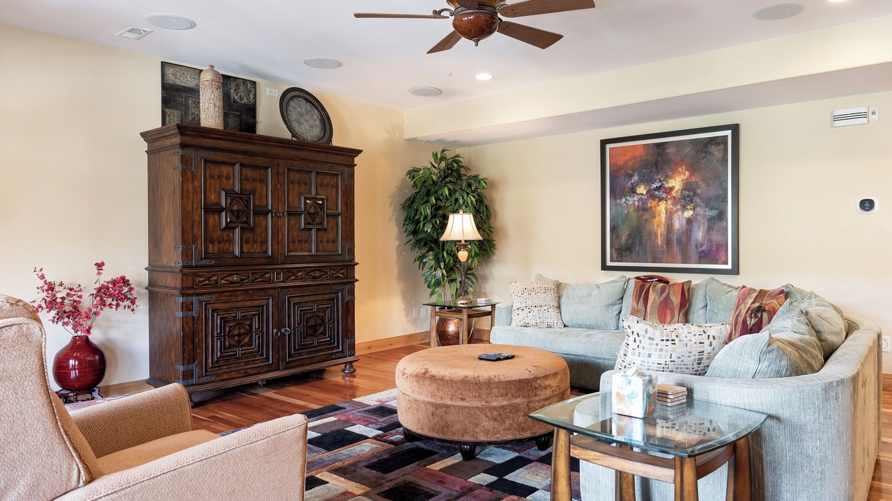 Photo of Livingroom in Canyon Links