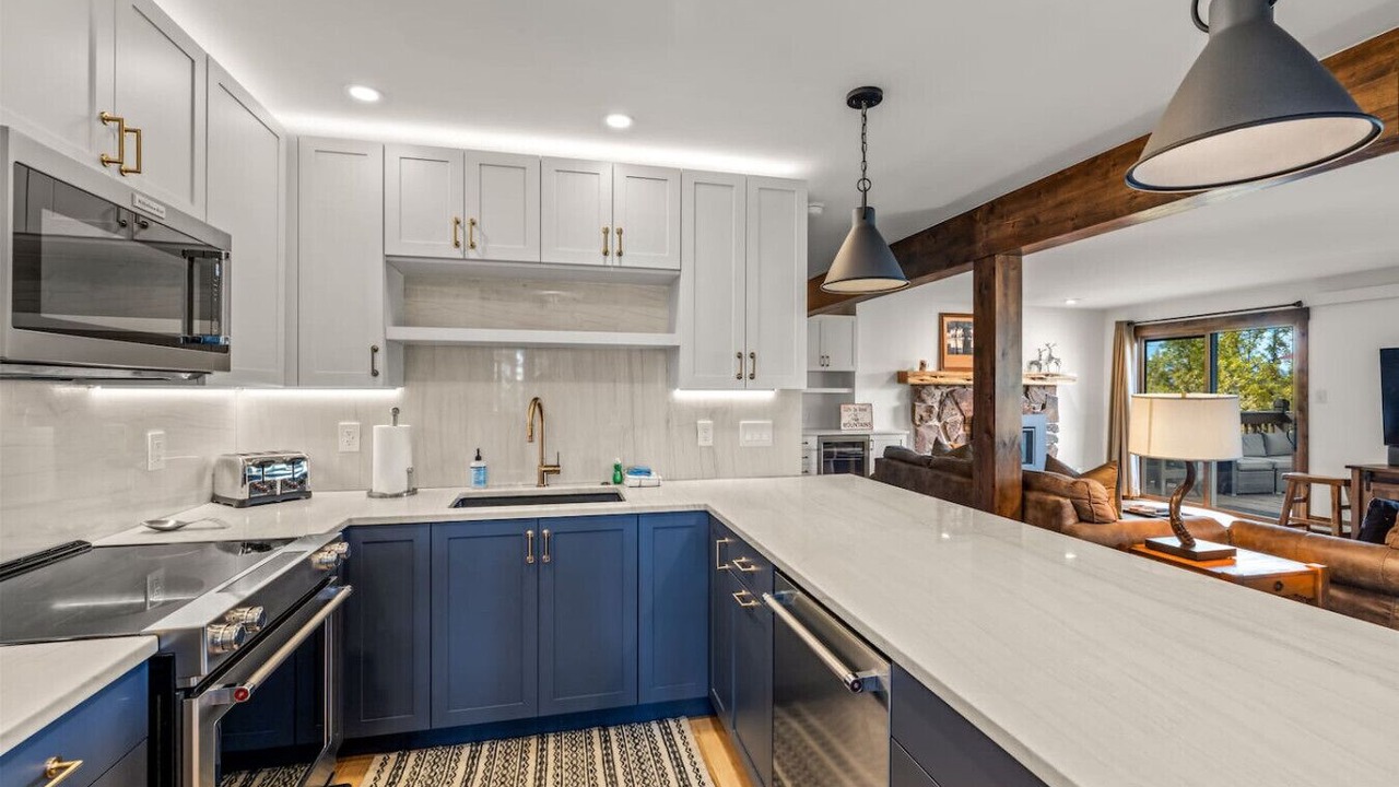 Photo of Kitchen in Steamboat Springs