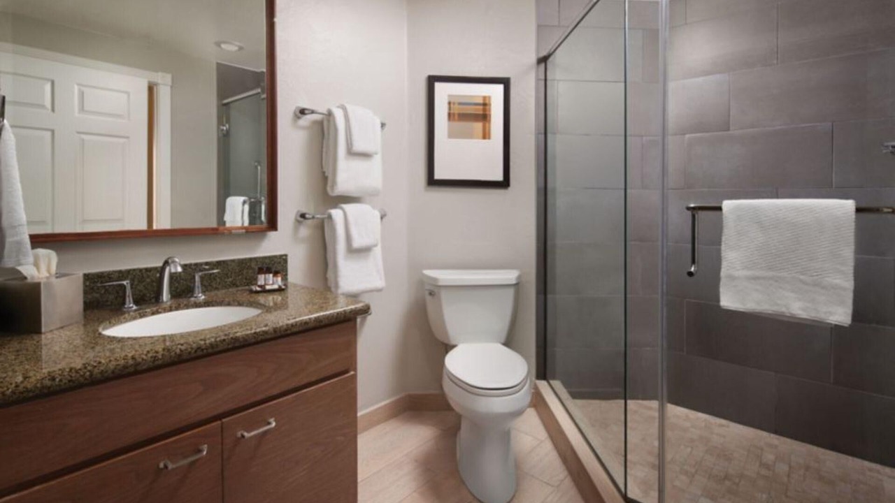 Photo of Bathroom in Downtown Park City