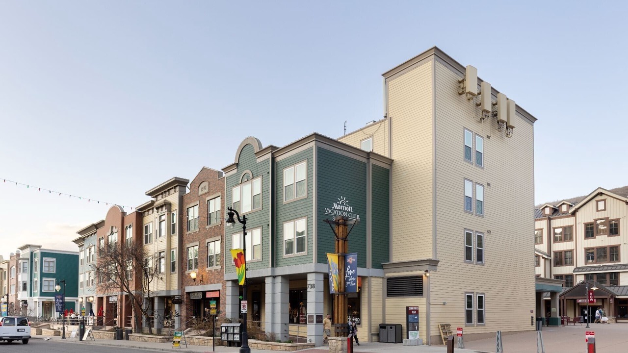 Photo of Outdoor in Downtown Park City