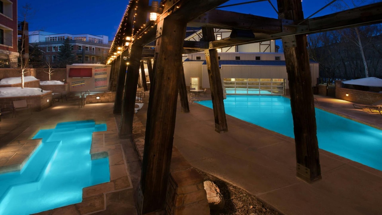 Photo of Outdoor in Downtown Park City