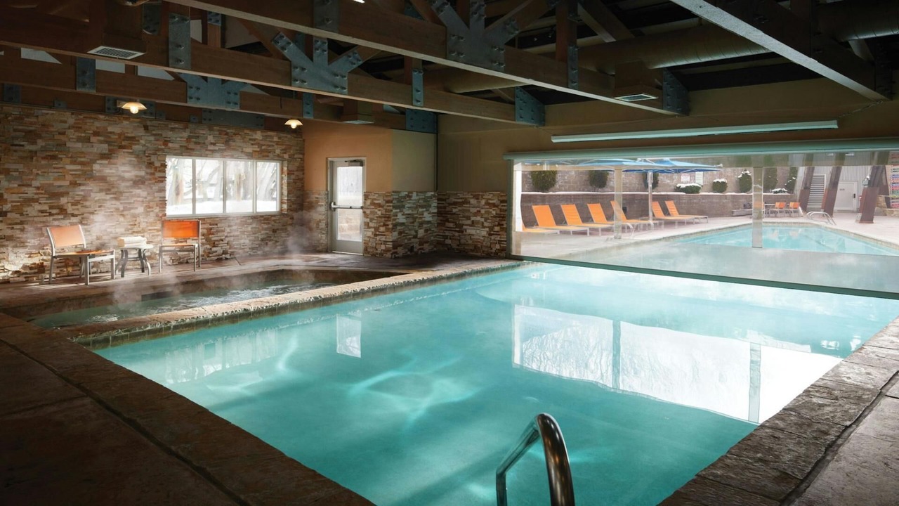 Photo of Outdoor in Downtown Park City