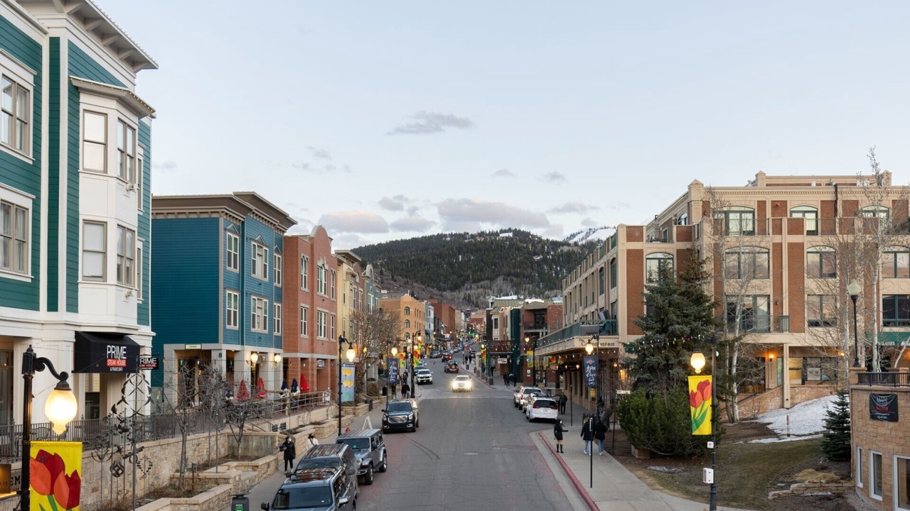 Photo of Outdoor in Downtown Park City