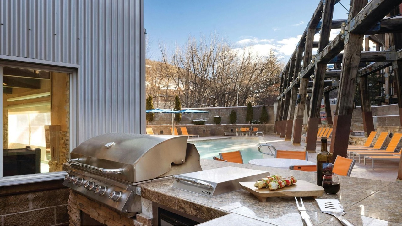 Photo of Outdoor in Downtown Park City