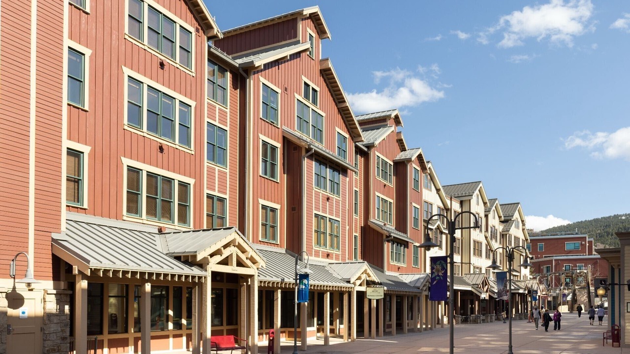Photo of Outdoor in Downtown Park City