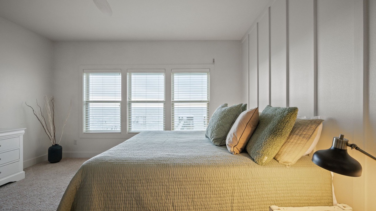 Photo of Bedroom in Fairhope