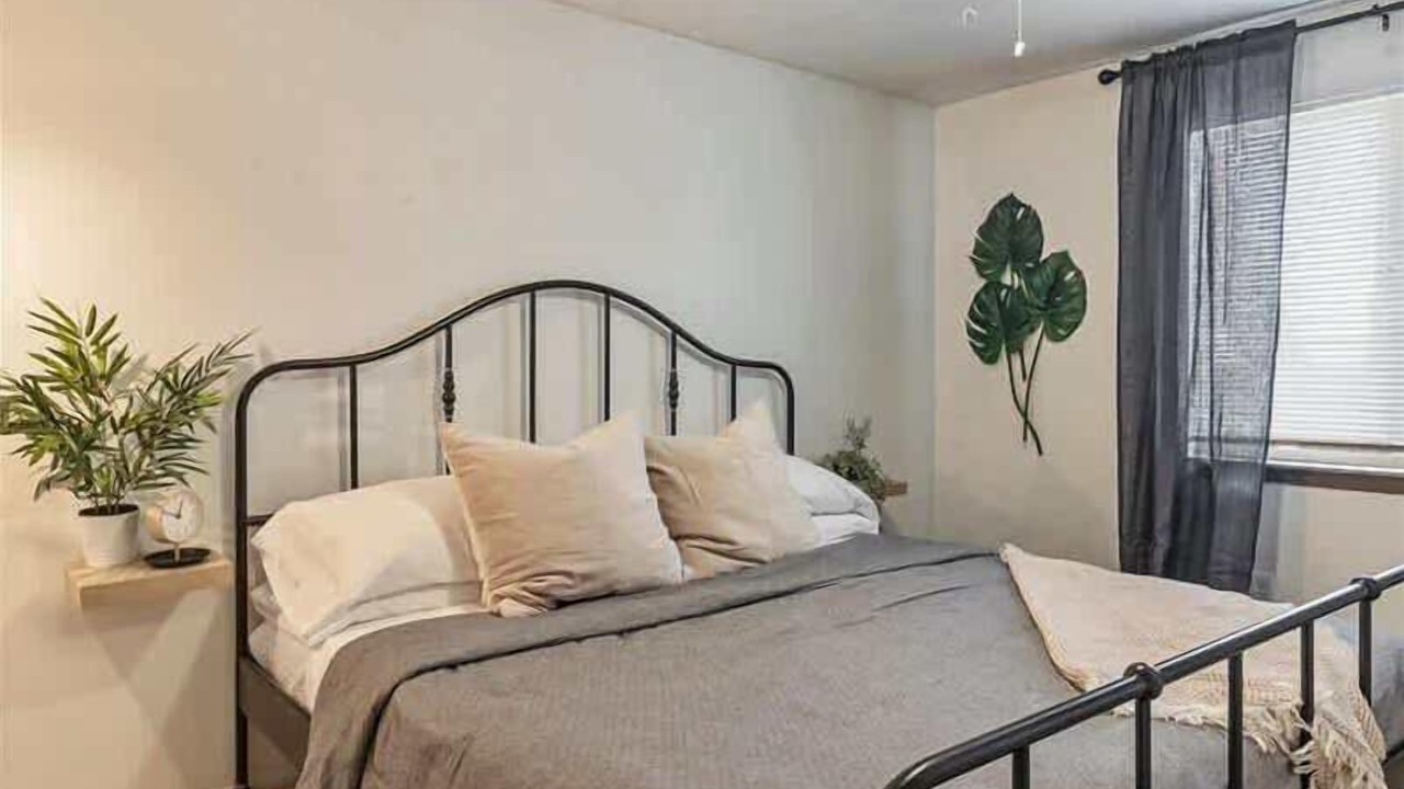 Photo of Bedroom in Ferron