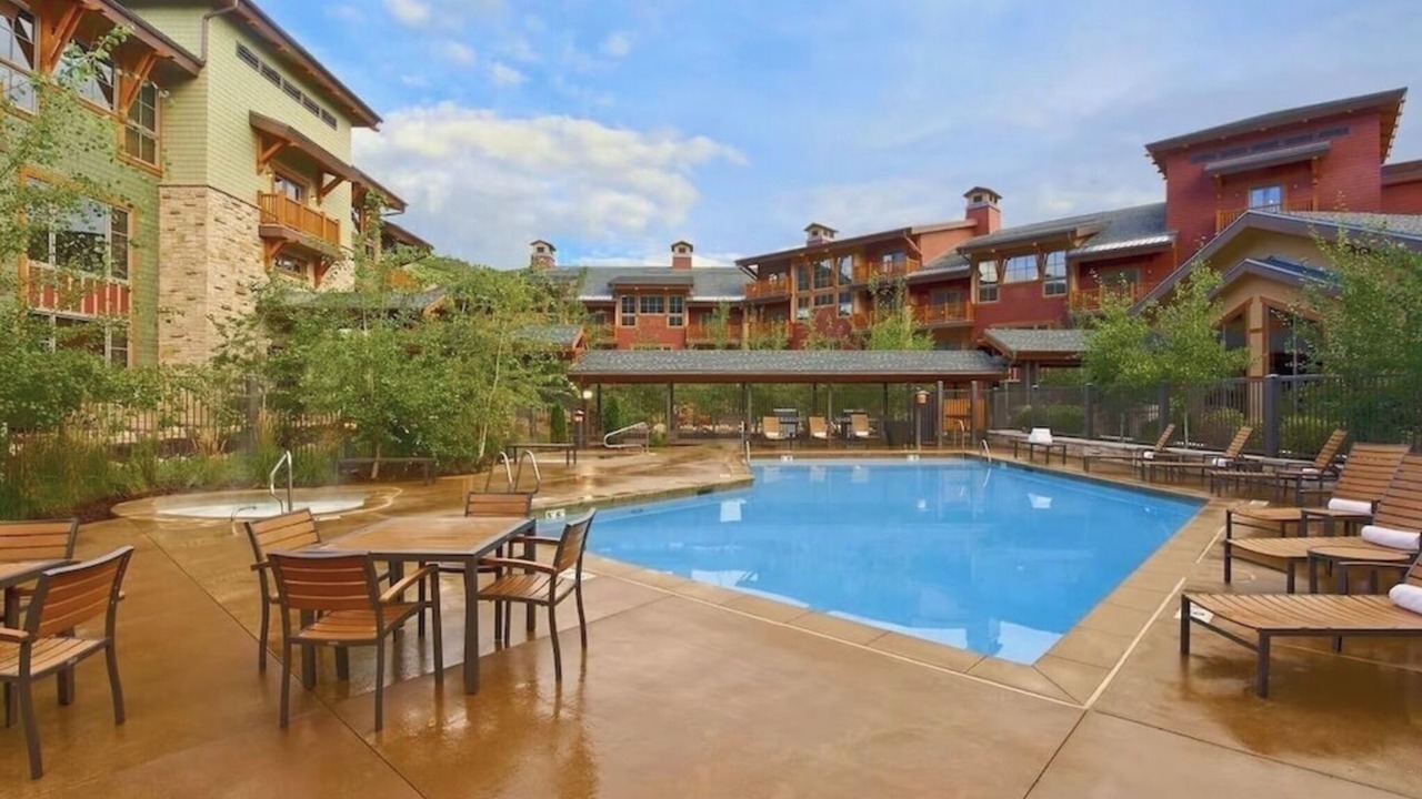 Photo of Outdoor in Park City