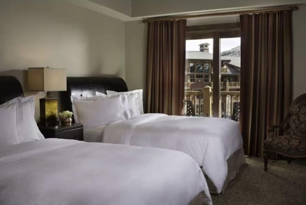 Photo of Bedroom in Park City