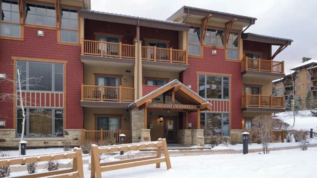 Photo of Outdoor in Park City