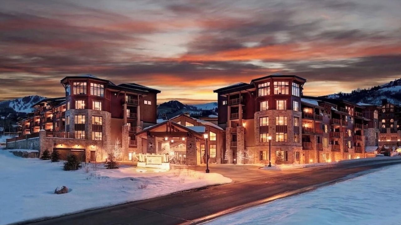 Photo of Outdoor in Park City