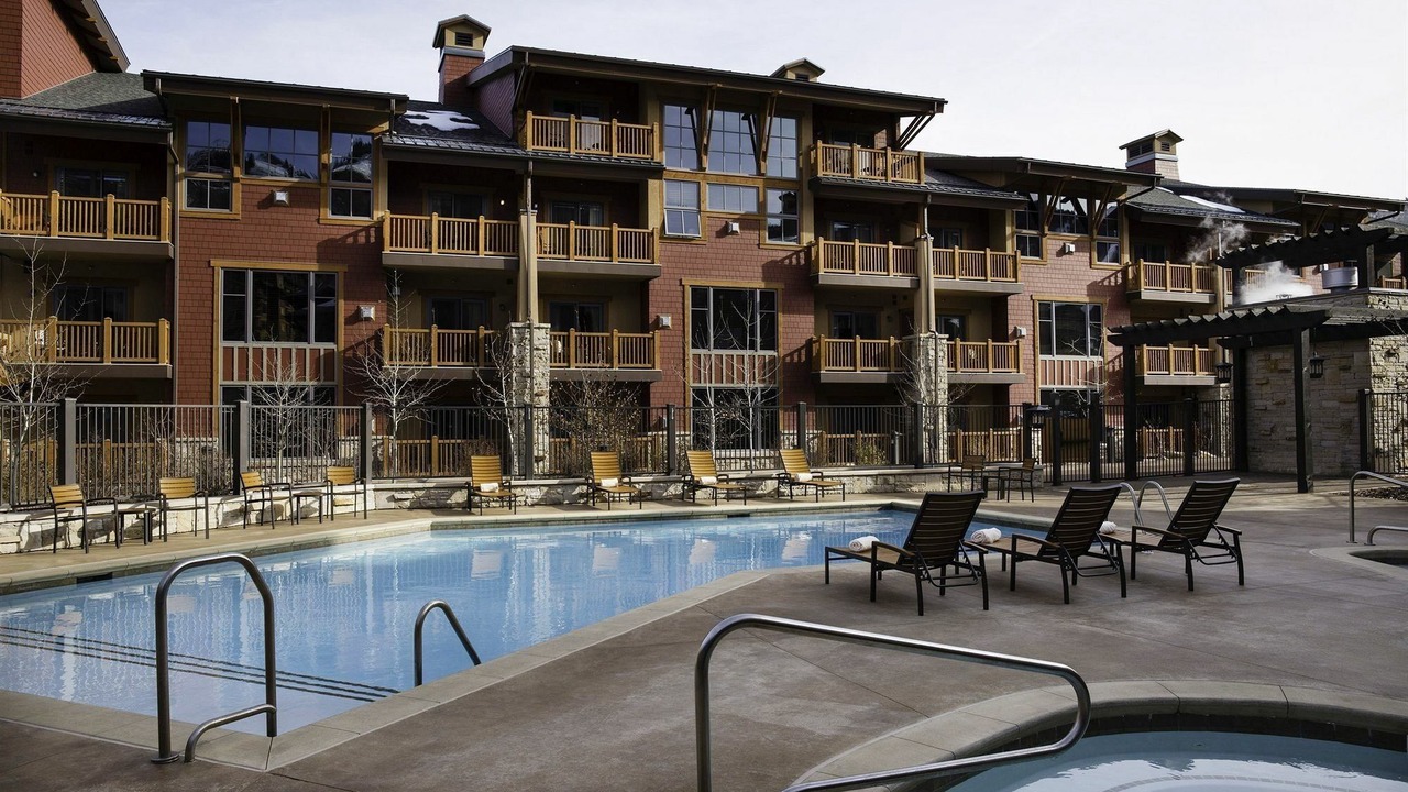 Photo of Outdoor in Park City