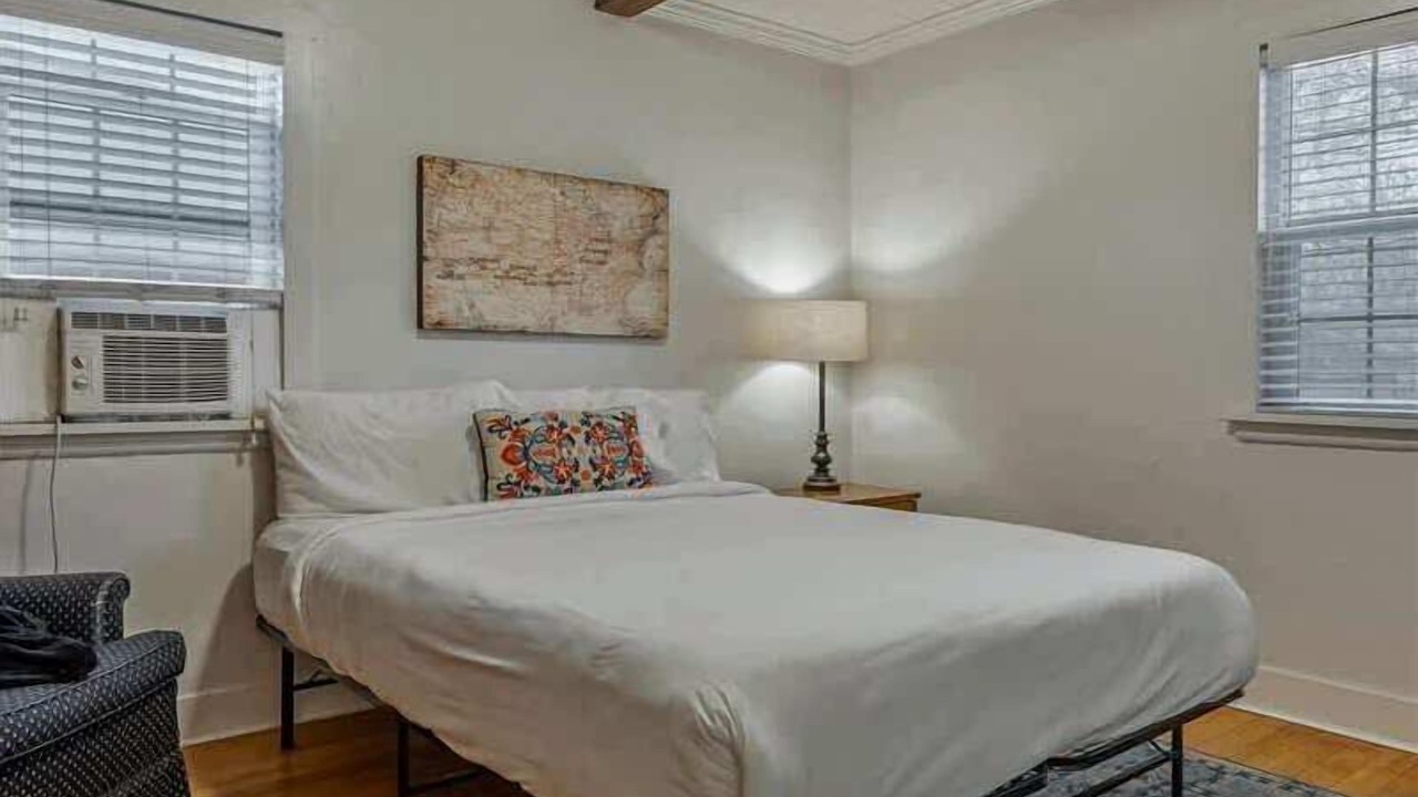 Photo of Bedroom in Provo