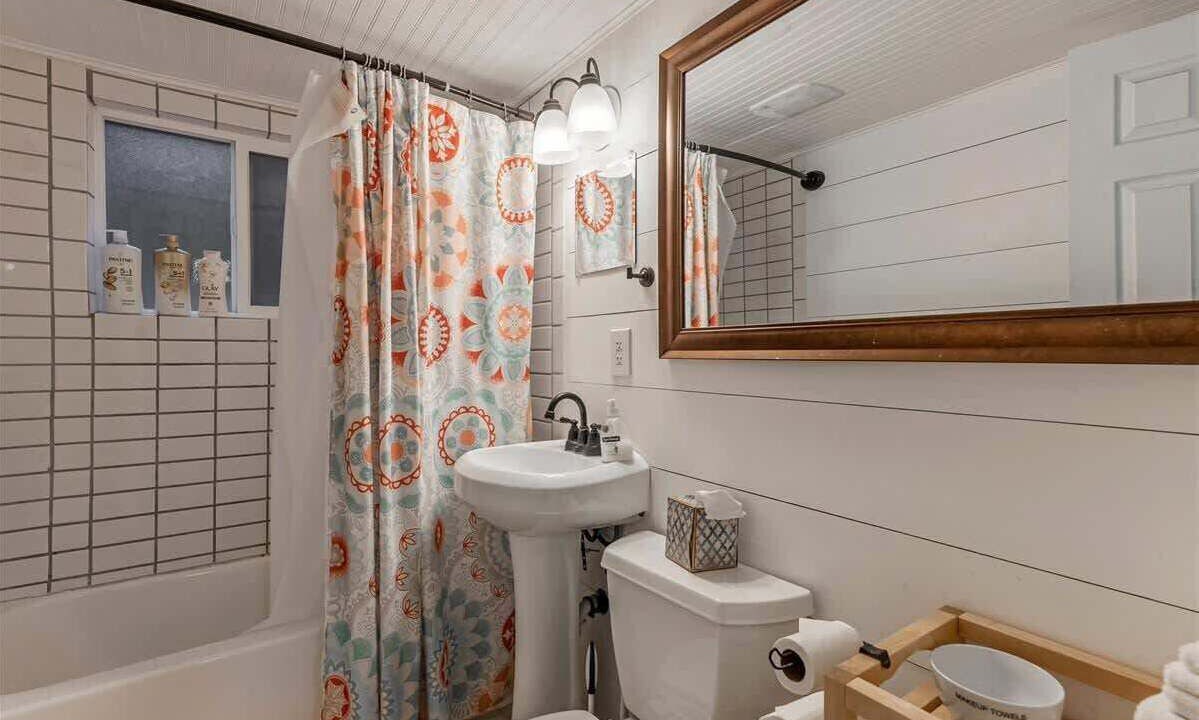 Photo of Bathroom in Provo