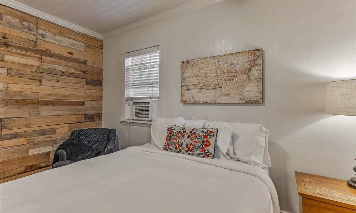 Photo of Bedroom in Provo