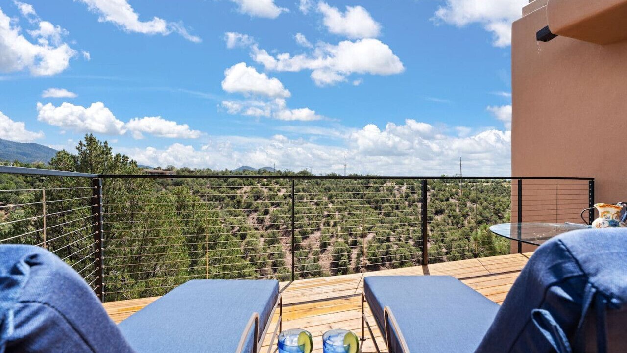 Photo of Outdoor in Northeast Santa Fe