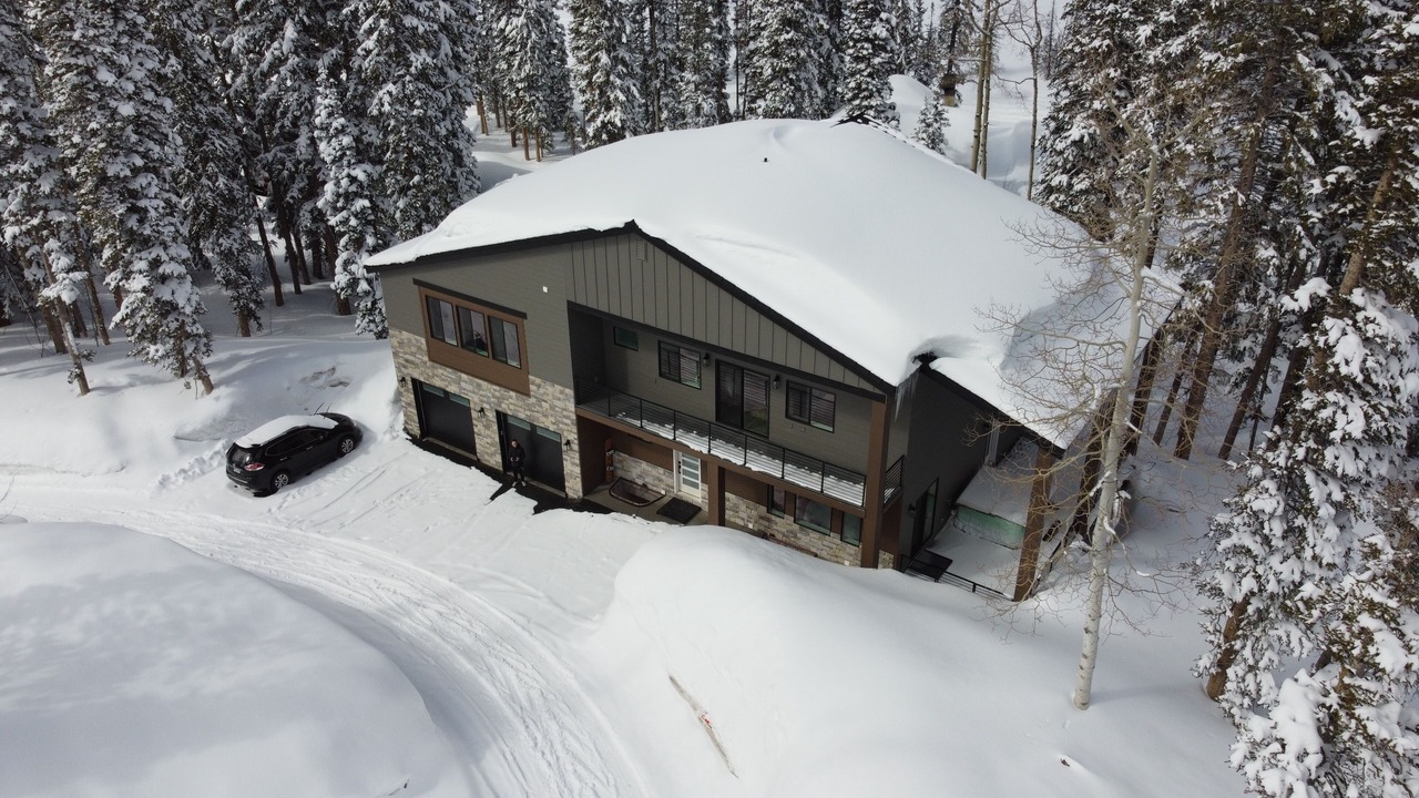 Photo of Outdoor in Salt Lake Mountain Resorts
