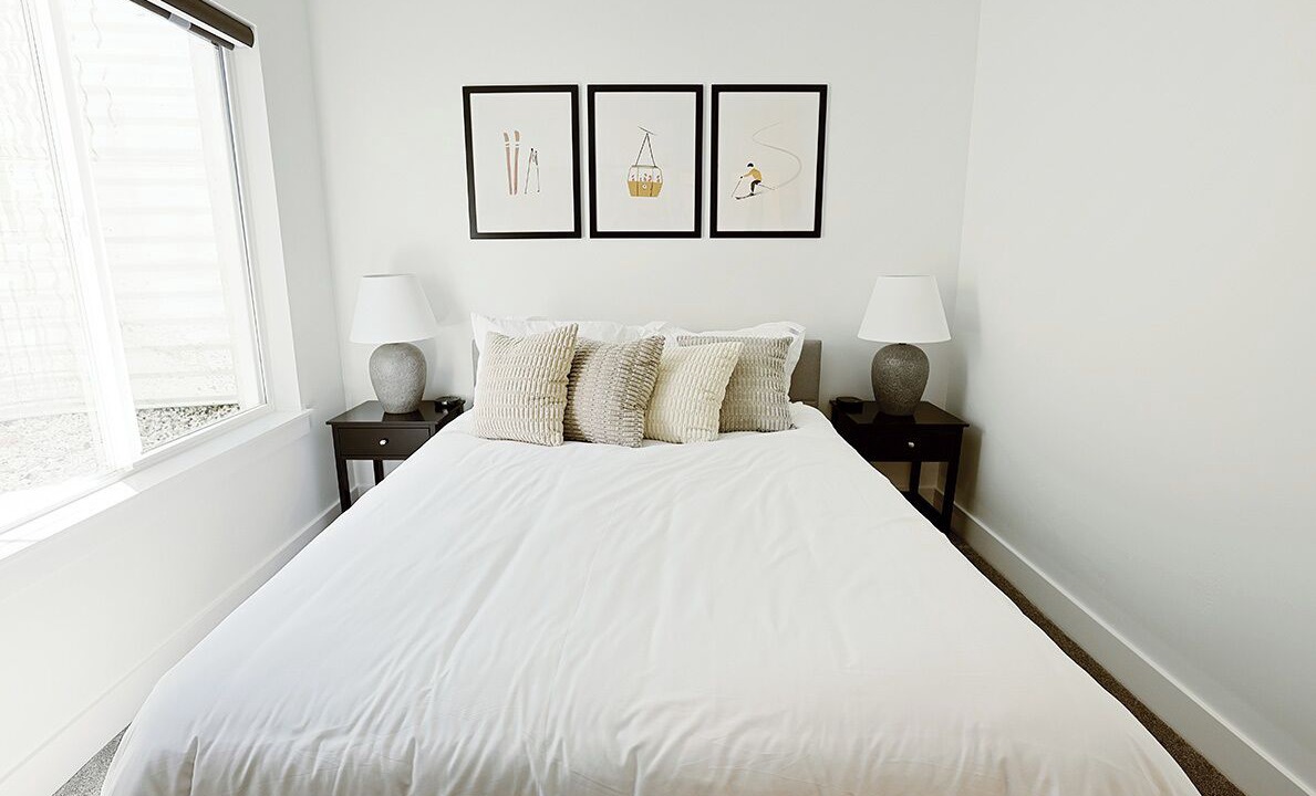 Photo of Bedroom in Salt Lake Mountain Resorts