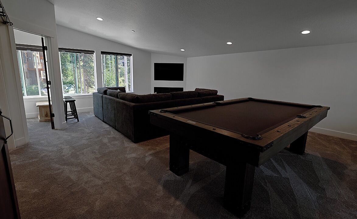 Photo of Livingroom in Salt Lake Mountain Resorts