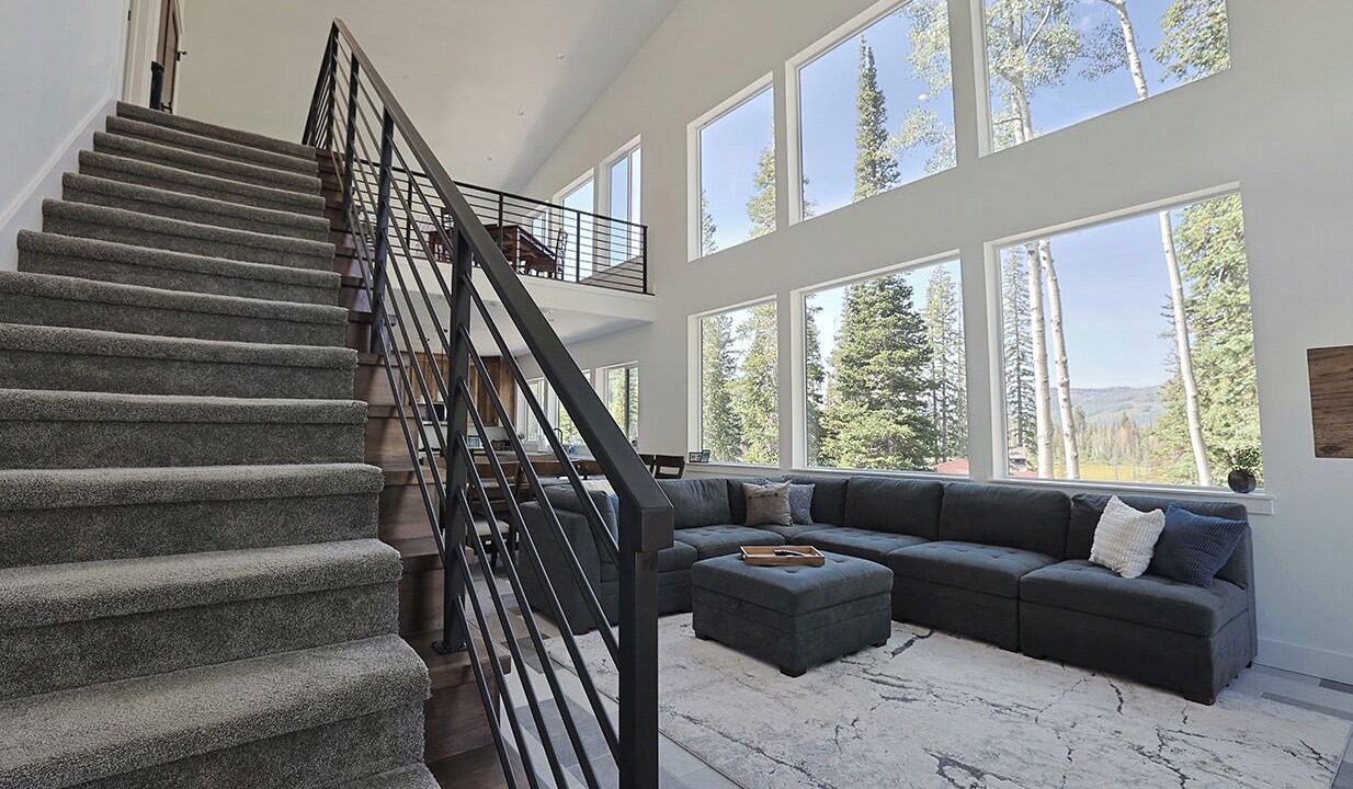 Photo of Bedroom in Salt Lake Mountain Resorts