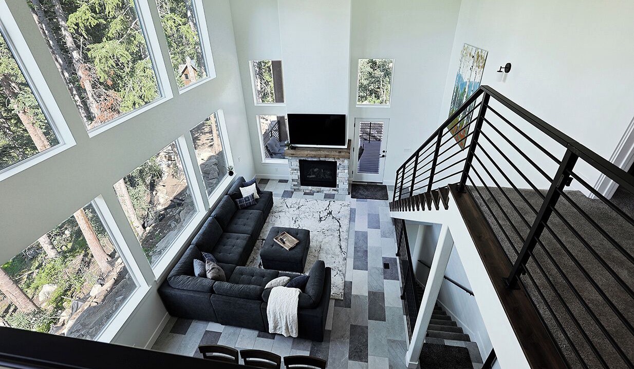 Photo of Livingroom in Salt Lake Mountain Resorts