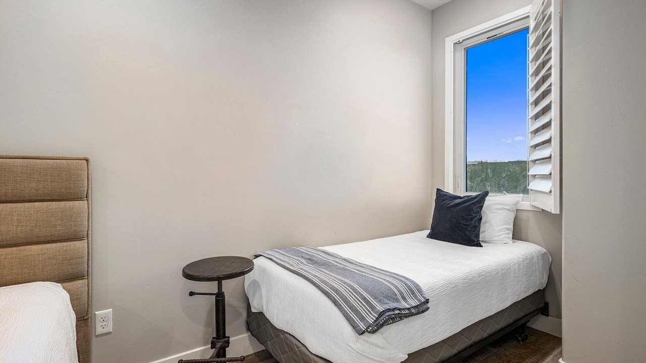 Photo of Bedroom in Washington Fields
