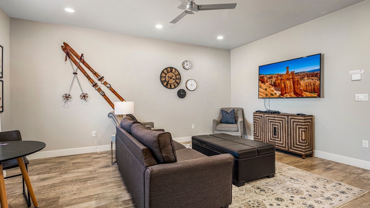 Photo of Livingroom in Washington Fields