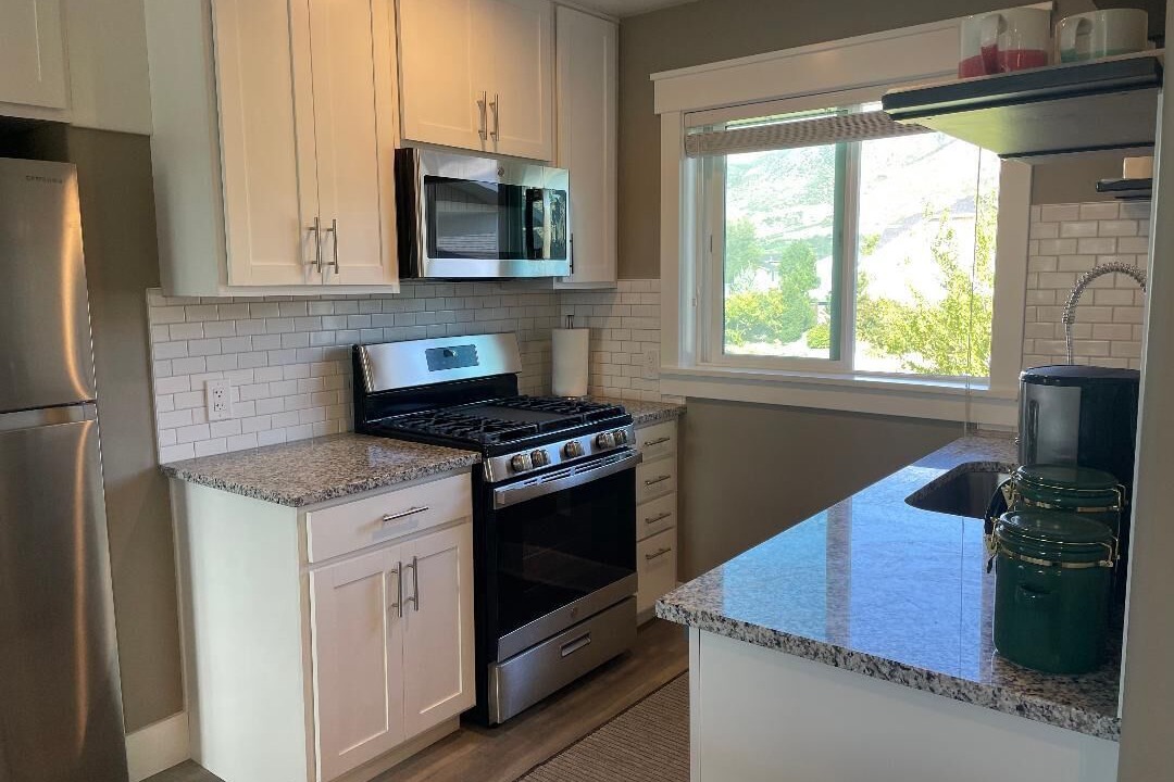 Photo of Kitchen in Harrisville