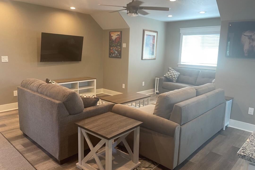 Photo of Livingroom in Harrisville