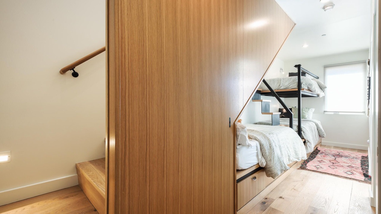Photo of Bedroom in Eden