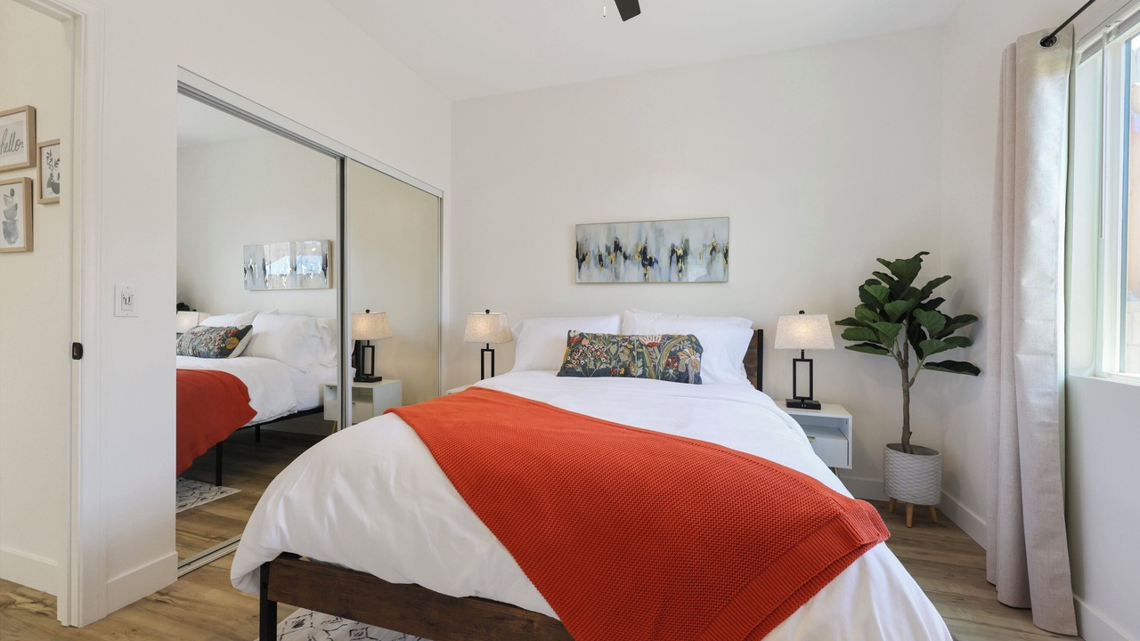 Photo of Bedroom in San Marcos