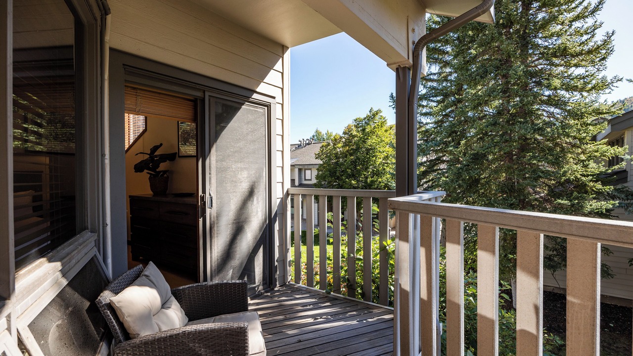 Photo of Outdoor in Deer Valley
