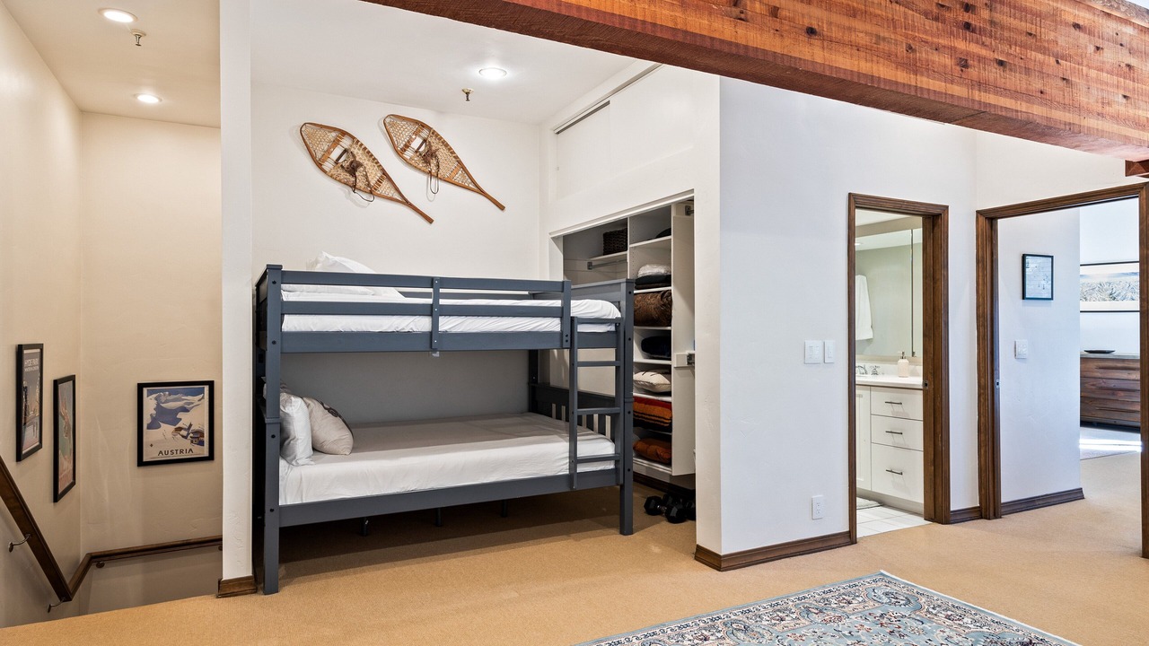 Photo of Bedroom in Deer Valley