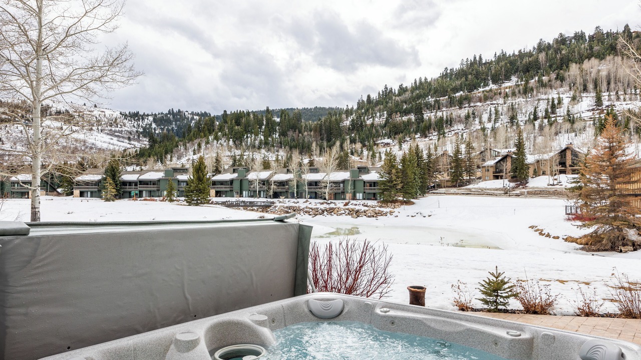 Photo of Outdoor in Deer Valley