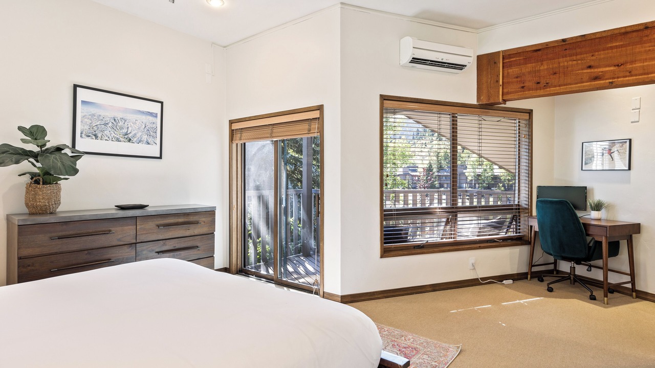 Photo of Bedroom in Deer Valley