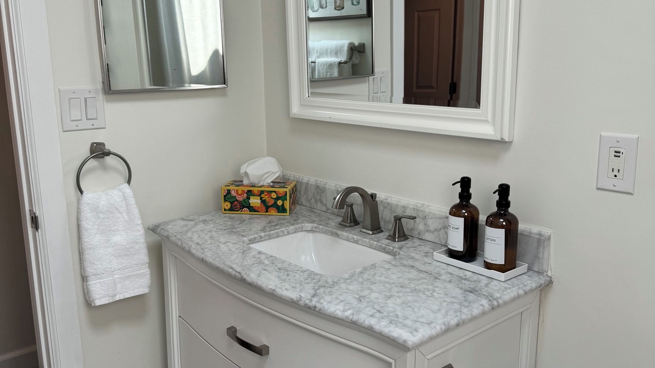Photo of Bathroom in Security-Widefield