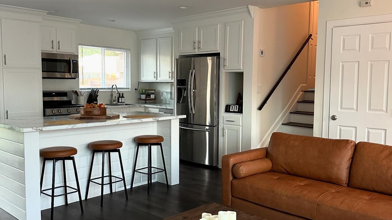 Photo of Livingroom in Security-Widefield
