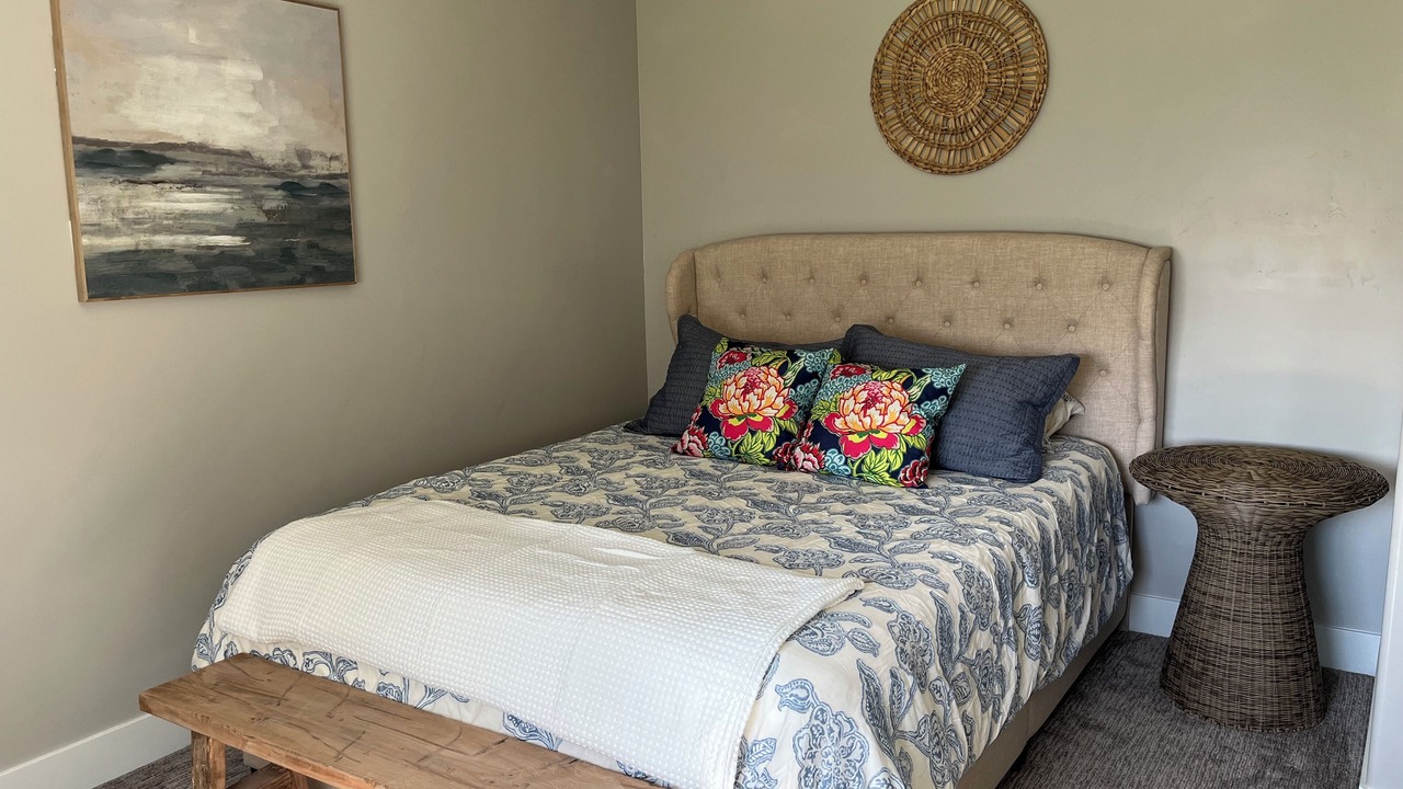 Photo of Bedroom in Pleasant Grove