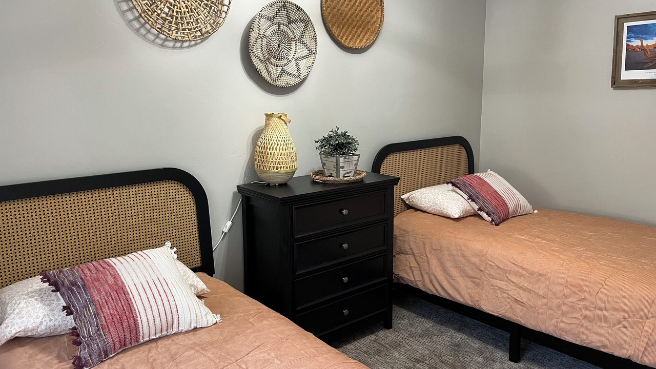 Photo of Bedroom in Pleasant Grove