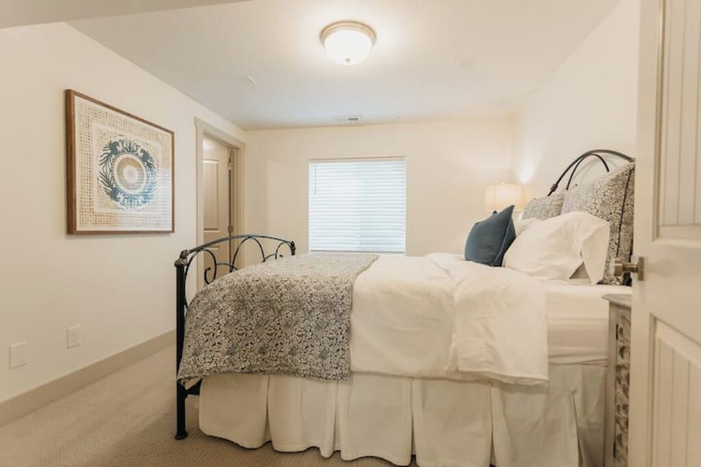 Photo of Bedroom in Heber